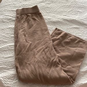 Amazon wide leg pants